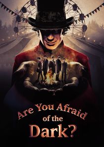 Are You Afraid of the Dark 2019 S02E04 The Tale of the Danse Macabre 1080p AMZN WEB-DL DDP2 0 H 264-TVSmash