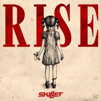 Skillet-Rise- Deluxe Edition Bonus DVD -2013-MTD