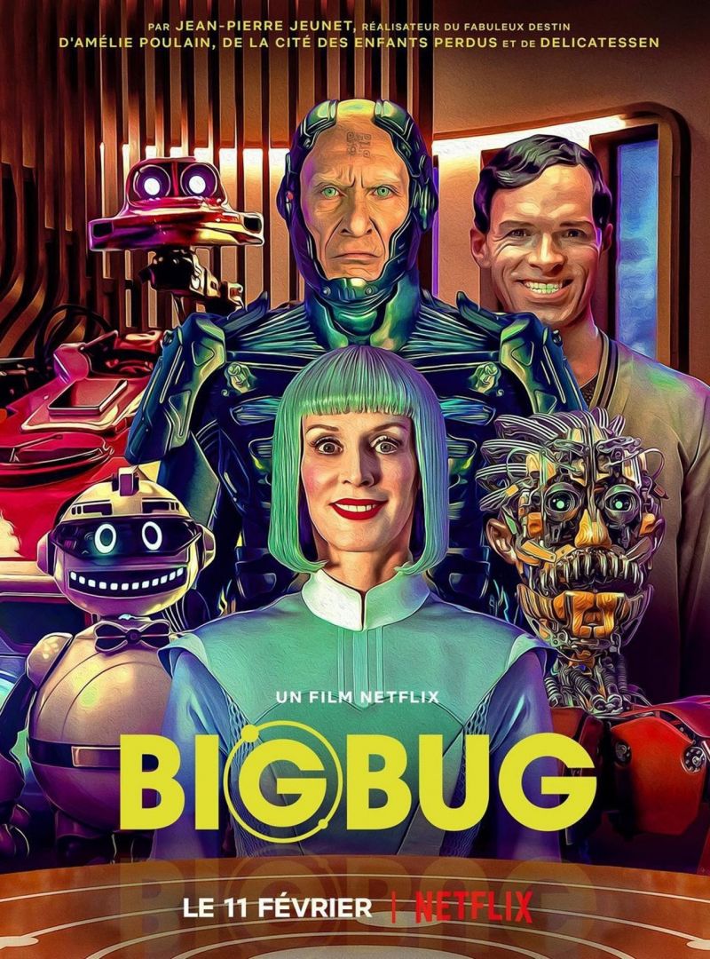 Bigbug (2022) - 1080p WEB-DL DUAL DDP5 1 x264 (Retail NLsub)