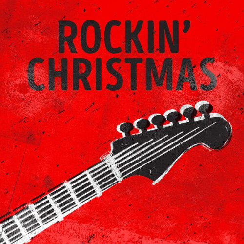 Various Artists - Rockin' Christmas Songs 2023 (2023)