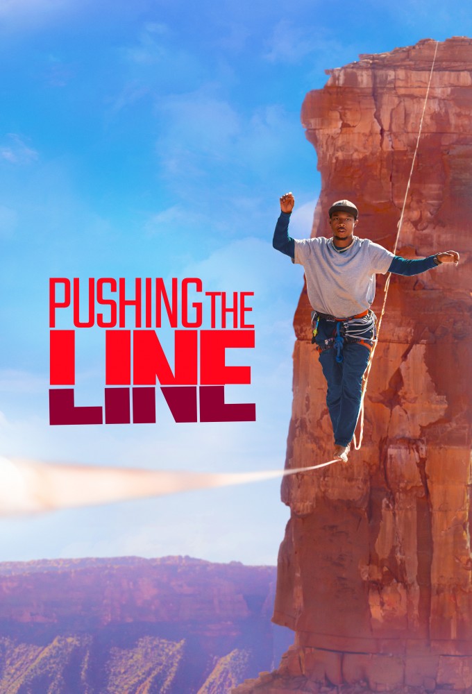 Pushing the Line S01E03 Why They Say Goodbye 480p x264-mSD