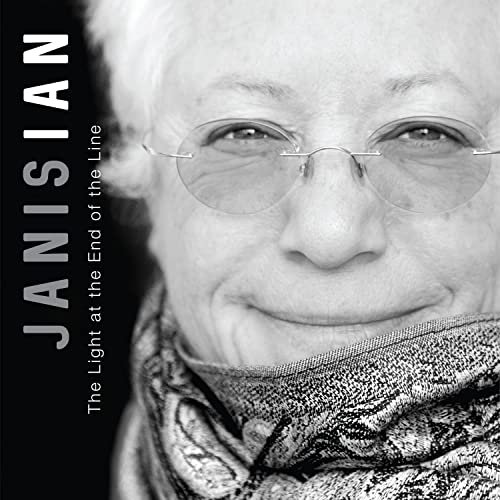 Janis Ian - The Light at the End of the Line (2022) FLAC + MP3