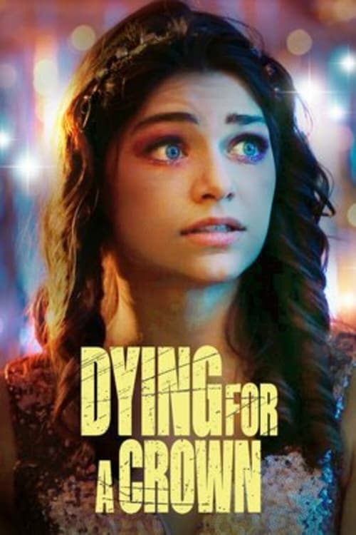 Dying For a Crown 2022 1080p WEBRip x265-LAMA