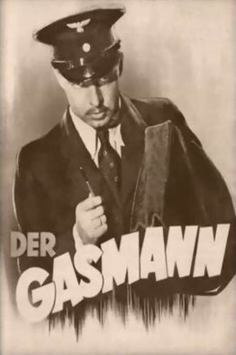 Der Gasmann 1941