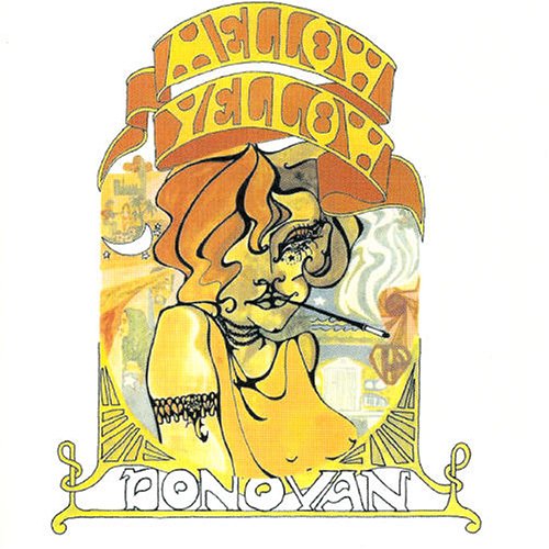 Donovan - Mellow Yellow (2005)