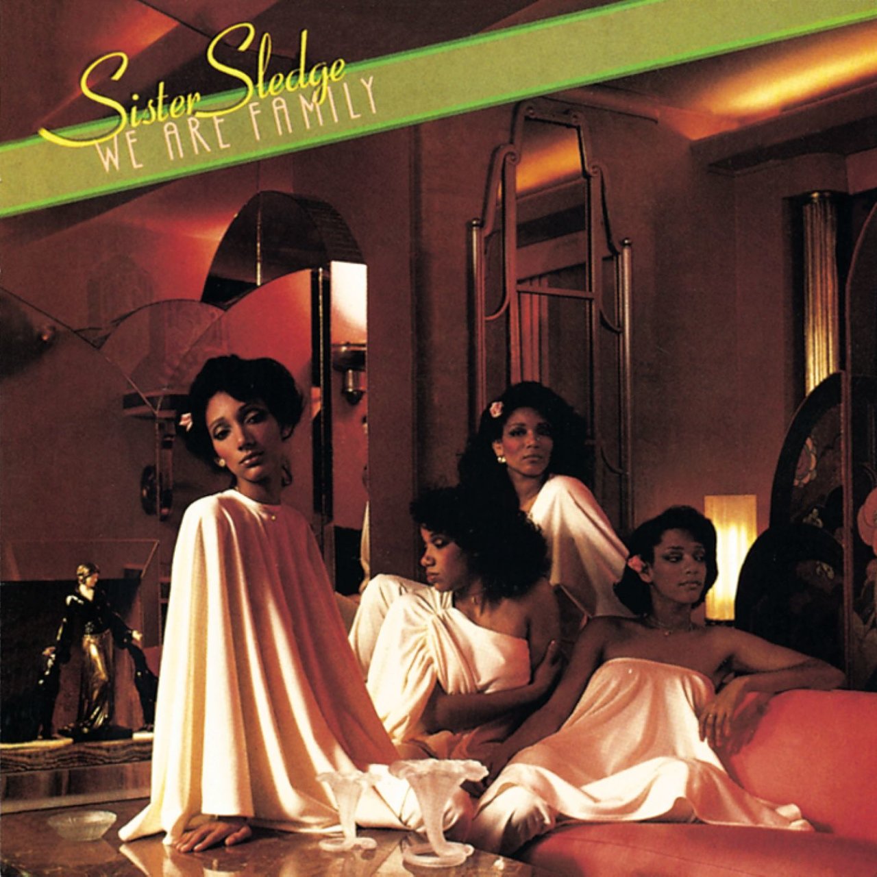 Sister Sledge - We Are Family [1979]