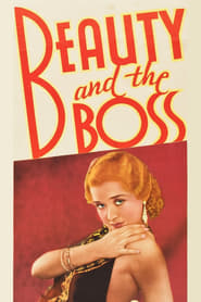 Beauty and the Boss 1932 DVDRip XviD