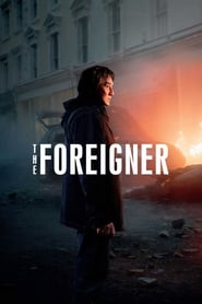 The Foreigner 2017 1080p HDRip X264 AC3-EVO