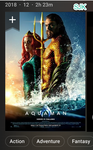 Aquaman 2018 IMAX 2160p 10bit 4KLight HDR BluRay x265 DTS 5 1 S-J-K nzb