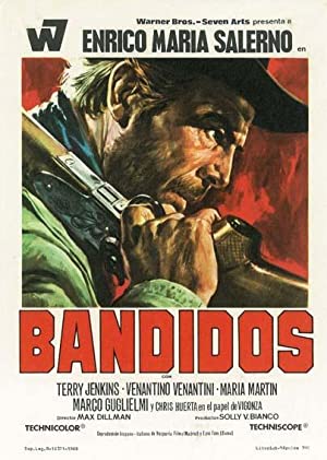 Bandidos 1967 1080p BluRay x264-OFT