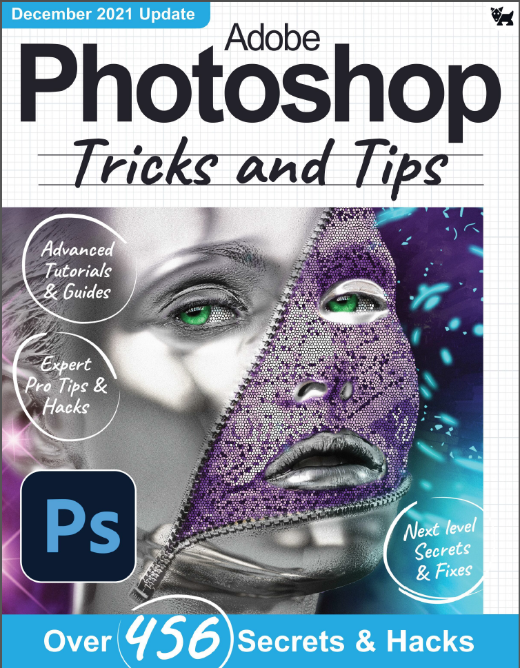 Photoshop for Beginners-December 2021
