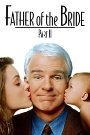 Father of the Bride Part II 1995 1080p BluRay REMUX AVC DTS-