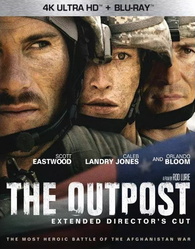 The Outpost Survival is All 2020 UHD-BluRay 2160p HDR10 HEVC DTS-HD-Dolby Atmos 7.1 Remux-NLSub (Mkv)