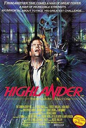 Highlander 1986 REMASTERED READNFO BDRIP X264-WATCHABLE