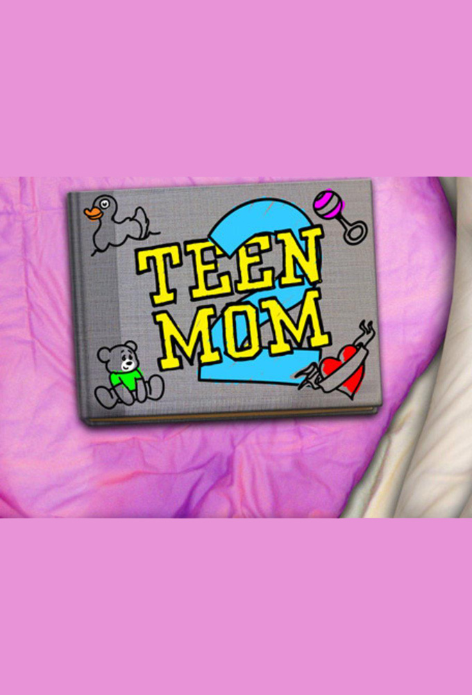 Teen Mom 2 S11E11 720p HEVC x265-MeGusta
