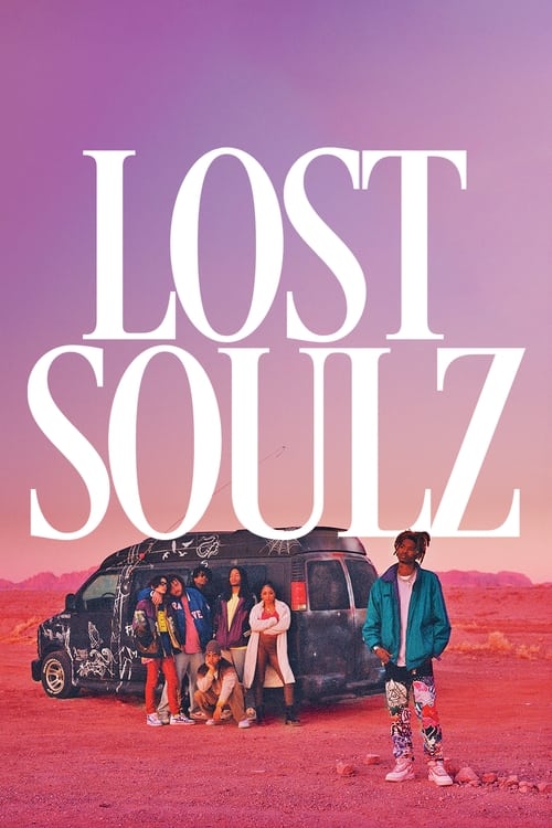 Lost Soulz 2024 1080p WEBRip x265-KONTRAST