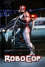 RoboCop 1987 DIRECTORS CUT REMASTERED Remux-1080p AVC-HD