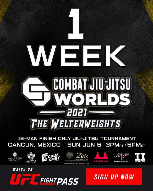 CJJW The Welterweights 2021 720p WEB-DL H264 Fight-BB