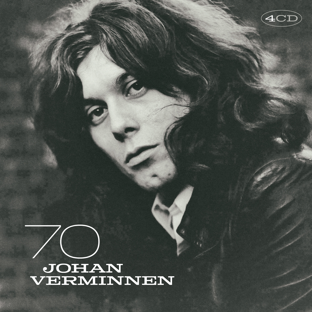 Johan Verminnen - Discography (Verzoekje)