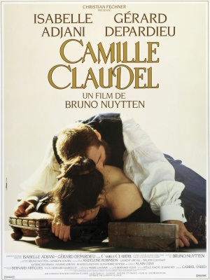 Camille Claudel 1988 NL subs