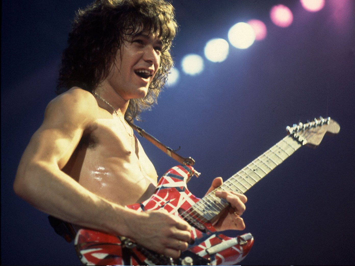 Eddie Van Halen-He Came, He Saw, He Reinvented Electric Guitar 2020 NZB only 9CD