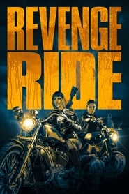 Revenge Ride 2020 720p WEB h264-PFa