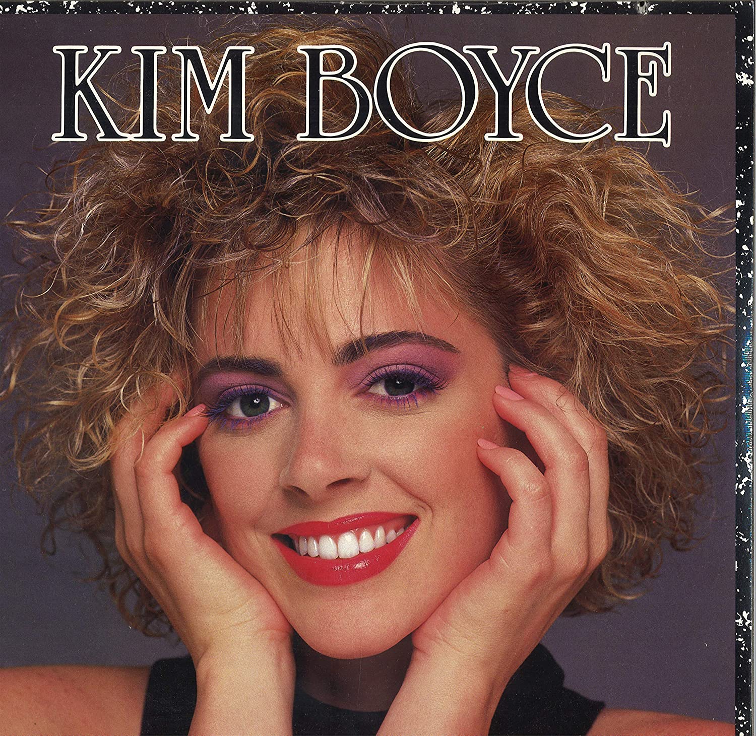 Kim Boyce - Discography