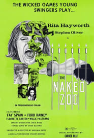 The Naked Zoo 1970 Mako The Jaws of Death 1976 COMPLETE BLUR