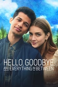 Hello Goodbye and Everything in Between 2022 1080p NF WEBRip