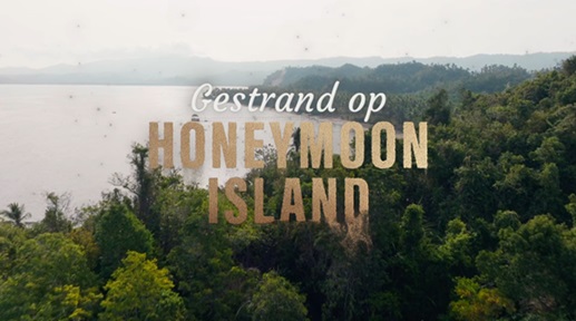 Gestrand Op Honeymoon Island NL Seizoen 1 Aflevering 4 2024