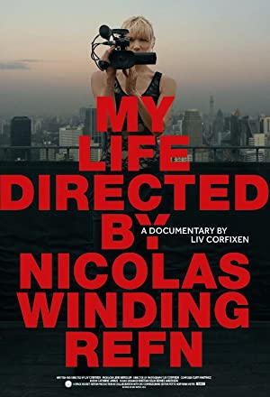 My Life Directed by Nicolas Winding Refn 2014 1080p BluRay x