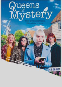 Queens Of Mystery S01E01 1080p HDTV H264-CBFM