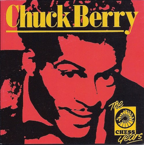 Chuck Berry / The Chess Years