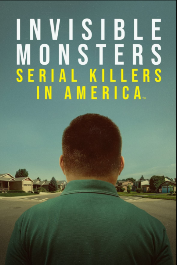 Invisible Monsters Serial Killers in America S01E01 720p