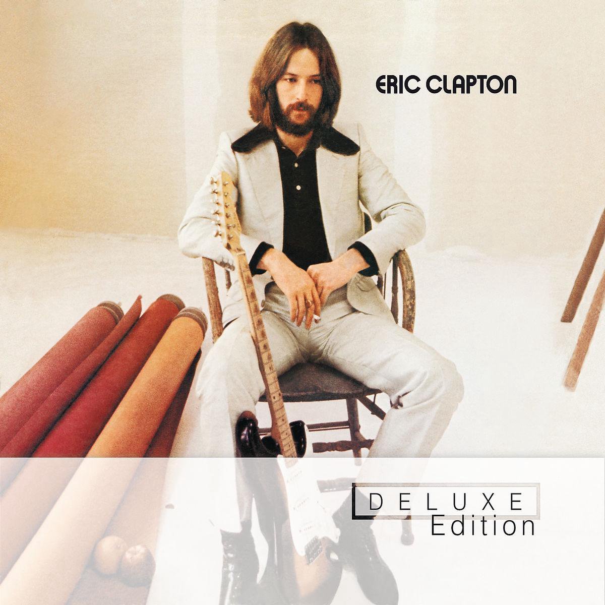 Eric Clapton - Eric Clapton DL Ed. [2008] cd02