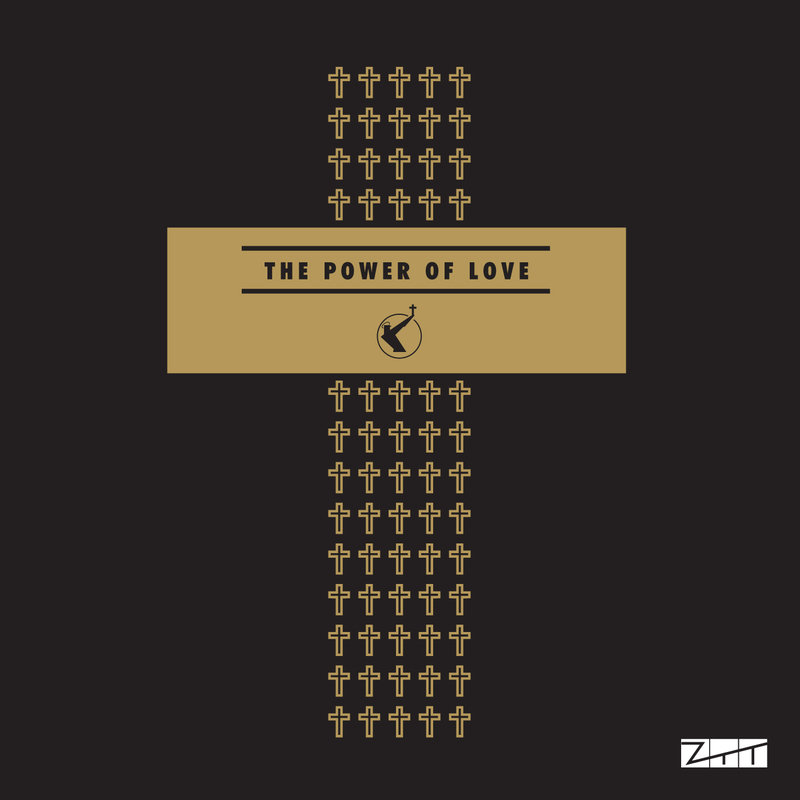 Frankie Goes To Hollywood - The Power of Love (MAXI-CD) [MP3 &FLAC] 1984