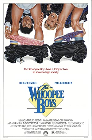 The Whoopee Boys 1986 1080p WEBRip AAC 2 0 x265-SiQ