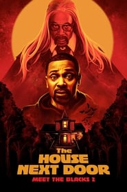 The House Next Door Meet the Blacks 2 2021 1080p BluRay x264