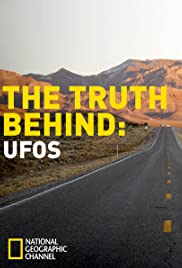 The Truthe Behind-Ufo NLSUBBED 720p HDTV x264-DDF