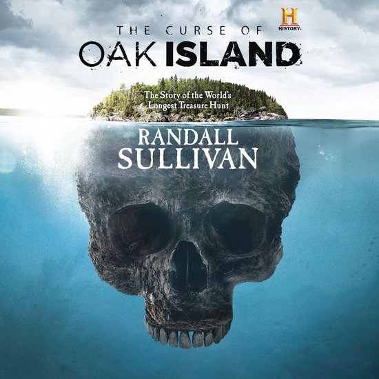 The Curse of Oak Island S09E15 Eyes and Boot in the Ground 720p WEB h264-KOMPOST
