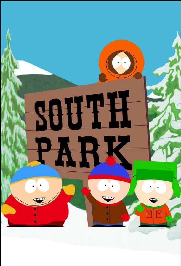 South Park S25E01 1080p