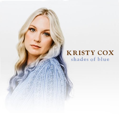 Kristy Cox · Shades Of Blue (2022 · FLAC+MP3)
