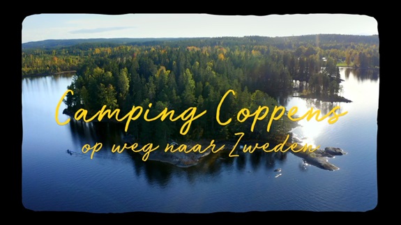 Camping Coppens Seizoen 1 Aflevering 1 2021