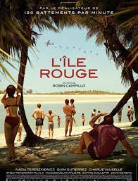 L ile Rouge aka Red Island 2023 1080p WEB-DL EAC3 DDP5 1 H264 FR Subs