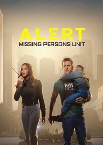 Alert Missing Persons Unit S01E02 1080p AMZN WEB-DL DDP5 1 H 264-NTb