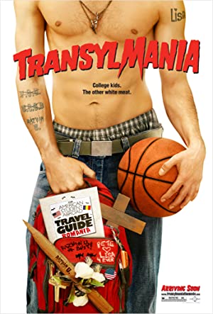 Transylmania 2009 DVDRip x264