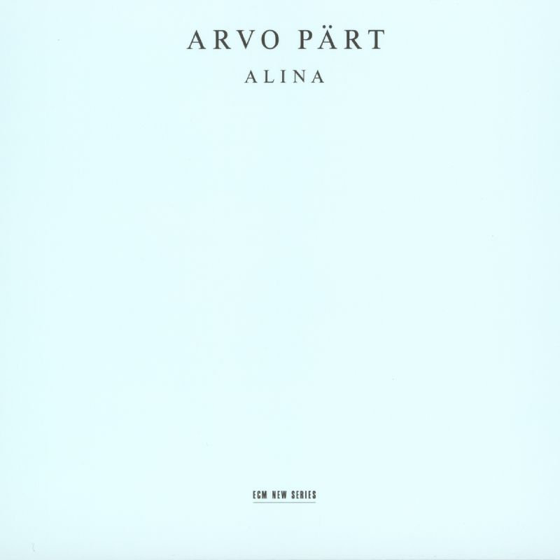 Avo Part - 3 Albums