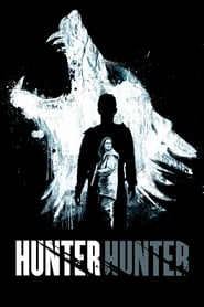 Hunter Hunter 2020 2160p BluRay REMUX HEVC DTS-HD MA 5 1-FGT