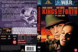 Kings go Forth ( 1958 )