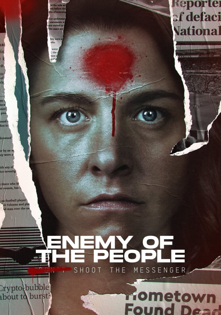 Enemy Of The People S01 NLSUBBED WEB x264-DDF